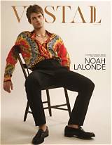 Noah Lalonde: a Digital Marketing Guru