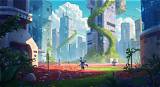 Nobblit: the Enigmatic World of Digital Creativity