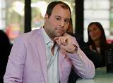 Noel Biderman's Marital Mystery Revealed