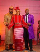 Nollywood Nobility: a Guide to the Elite of Nigerian Cinema