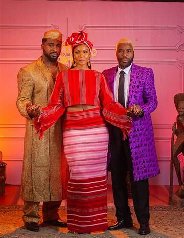 Nollywood Nobility: a Guide to the Elite of Nigerian Cinema