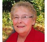 Obituary of Anna Wessel | in Memory of Anna Wessel