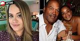 Oj Simpson's Daughter's Untimely Demise
