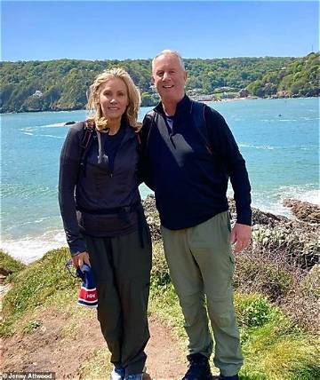 Olivia Attwood's Father: a Glimpse into His Life and Relationship