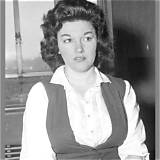 Olympia Grippa and the Untold Truth About Vincent Gigante's Wife
