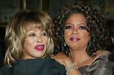 Oprah Winfrey Honors Tina Turner with Moving Grammy Tribute