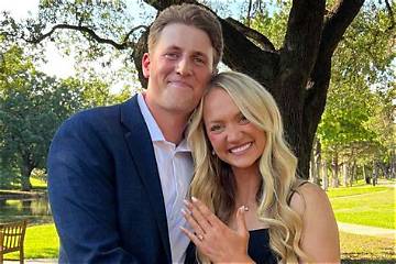 Paige Drummond's Marital Status: Divorced or Not?