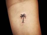 Palm Tree Tattoo Meaning: Exploring the Symbolism Beneath the Ink