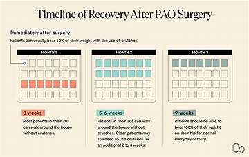 Pao Surgery: Recovery Experiences and Patient Perspectives