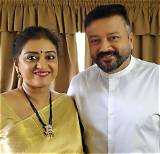 Parvathy Nair: Wife of Jayaram, Celebrated Malayalam Film Actress