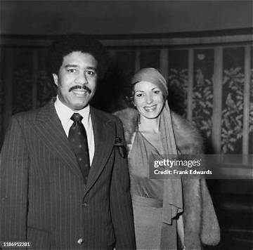 Patricia Price and Richard Pryor: a Love-Hate Relationship Unveiled