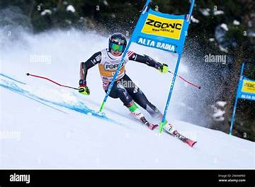 Patrick Kenney: Olympic Skier Extraordinaire