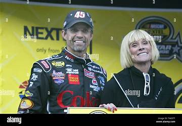 Pattie Petty Wiki, Net Worth, Kyle Petty, Parikson Dieses?