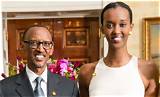 Paul Kagame's Children: a Legacy of Excellence and Inspiration