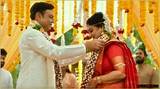 Peek Inside Lokesh Kanagaraj's Intimate Wedding with Stunning Photos