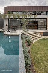 Perry & Hudson: Architects of Exceptional Homes