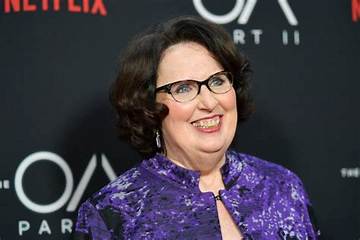 Phyllis Smiths Net Worth, Biography, Fact, Career, Awards and Life Story