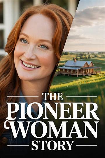 Pioneer Womans Cancer Journey: a Story of Hope and Resilience
