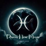 Pisces New Moon: Your Astrological Guide to Manifesting Dreams