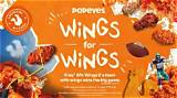 Popeyes Super Bowl Wings: the Ultimate Game Day Treat!