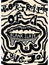 Portrait of a Blank Slate by Lovejoy from Uk