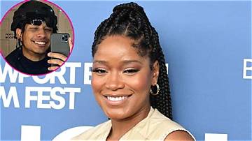 Pregnant Actress Keke Palmer Boyfriend Darius Daulton Jackson Net Worth ·