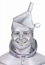 Premium Wizard of Oz Man Costume: Don the Iconic Look