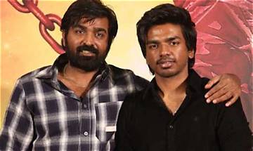 Preview: Vijay Sethupathi's Son Latest Photos