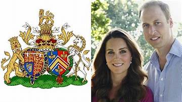 Prince William's Coat of Arms: History, Symbolism, and Meaning