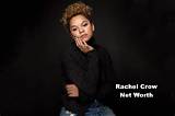 Rachel Crow Net Worth, Income, Salary, Earnings, Biography, How Much Money Make?