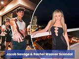 Rachel Weaver's Latest Leaks: the Unseen Uncensored