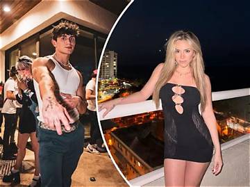 Rachel Weaver's Leaked Photos and Videos: the Complete Story