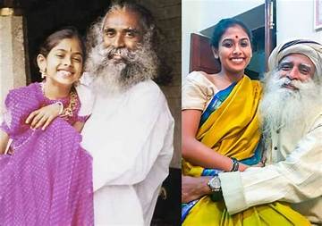 Radhe Jaggi Wiki (Sadhguru Daughter) Age, Mother, Father, Husband, Bio