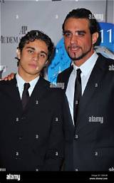 Rafa Cannavale, the Son of Bobby