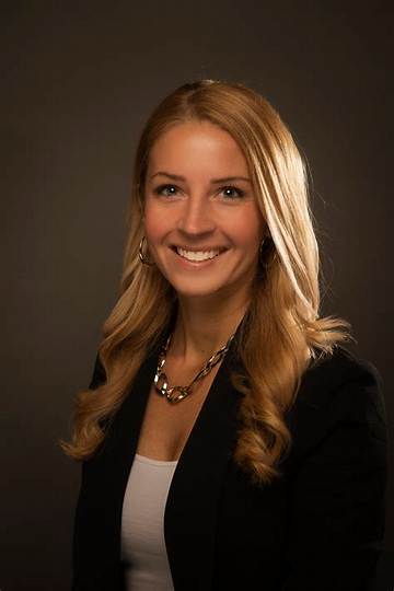 Raleigh's Renowned Realtor: Brittany Smith