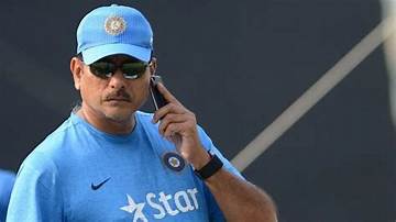 Ravi Shastri Net Worth, Bio, Age, Wiki, Height, Zodiac & Relationships