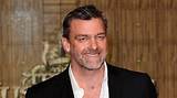 Ray Stevenson's Cause of Death: What Happened to the Actor?