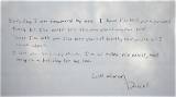 Read the Astonishing Aubrey Wyatt Letter to Unveil Hidden Truths