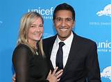 Rebecca Olson and Sanjay Gupta: an Insightful Conversation