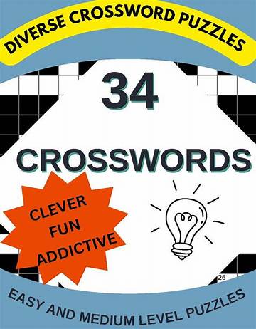 Rediscover the Cool Factor: the Ultimate Crossword Guide for a Stylish Comeback