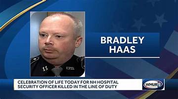 Remembering Bradley Haas: a Cherished Life Cut Short
