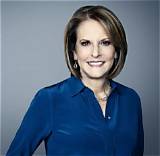 Renowned Political Analyst and Speaker Gloria Borger