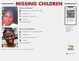Report Missing Children in Alabama: Comprehensive Guide