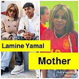 Reveal the Age of Yamal Mom: Unlocking the Mystery!