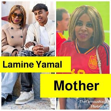 Reveal the Age of Yamal Mom: Unlocking the Mystery!