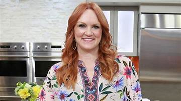 Revealed: Ree Drummond's Health Journey After Illness