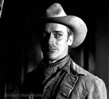 Richard Farnsworth: the Unsung Hero of American Cinema