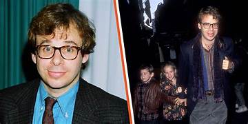 Rick Moranis' Daughter: a Look at Her Life and Career