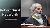 Robert Durst's Net Worth Unveiled
