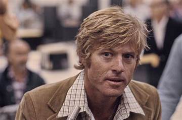Robert Redford's Marital Status Revealed